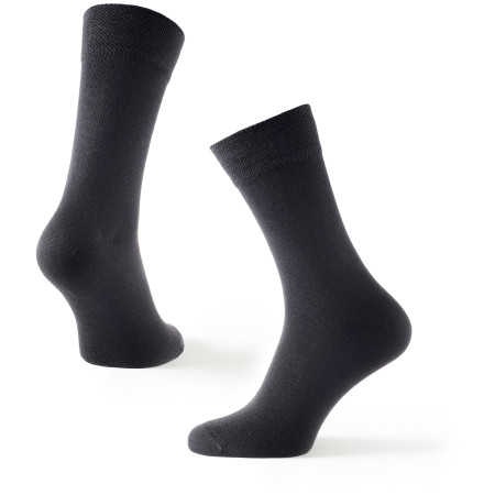 Socken Zulu Diplomat Merino
