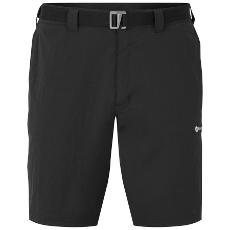 Herrenshorts Montane Terra Lite Shorts schwarz Black
