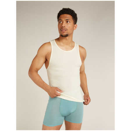 Herren Funktionsunterhemd Icebreaker Anatomica Tank