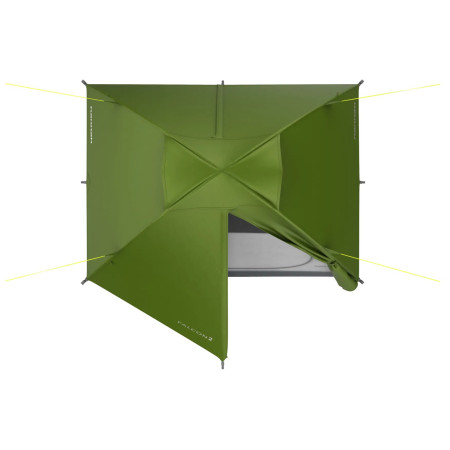 Wanderzelt Hannah Falcon 2