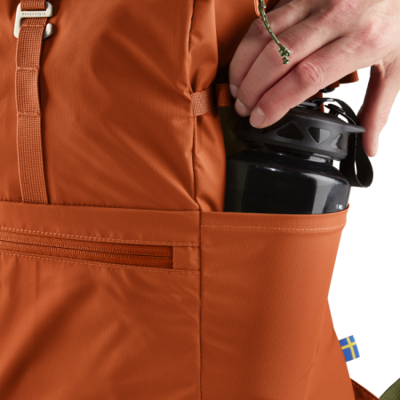 Rucksack Fjällräven High Coast Foldsack 24