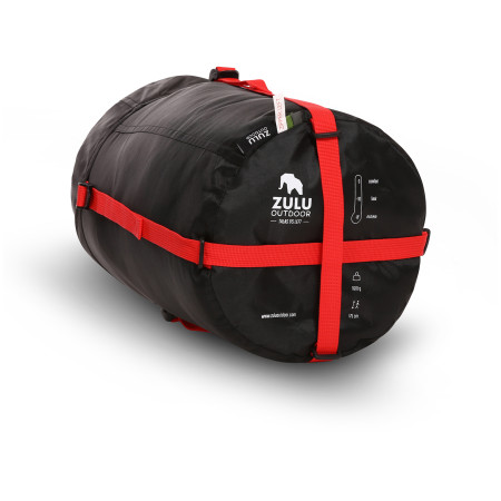 Schlafsack Zulu Talas 175