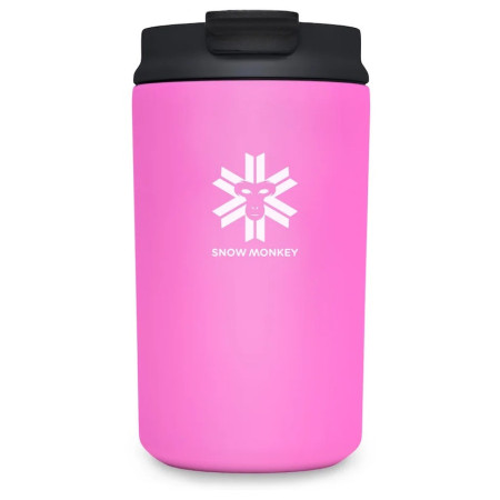 Thermokanne Snow Monkey Buzz 0.28L