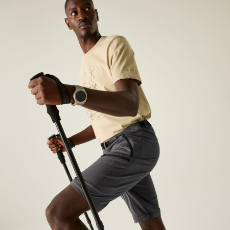 Herrenhose Regatta Tuned In Pro Zip Off II Trouser