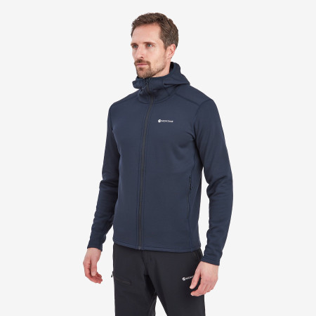 Herren Funktions-Sweatshirt Montane Fury Hoodie