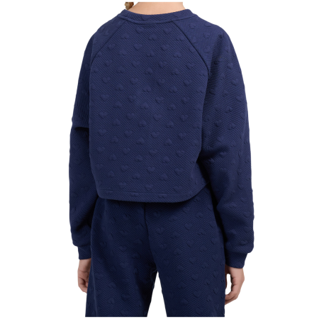 Kinder-Sweatshirt 4F Sweatshirt F2768 Navy