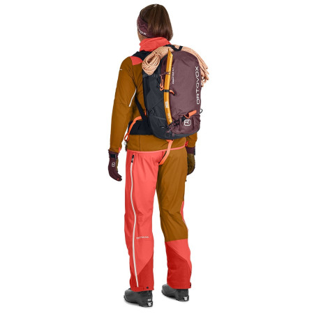 Rucksack Ortovox Avabag Litric Tour 36S