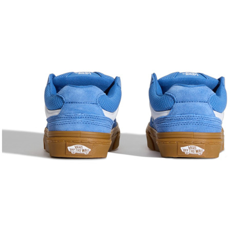 Kinderschuhe Vans Caldrone