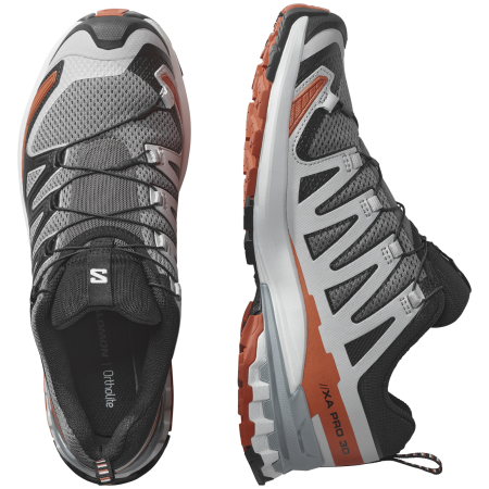 Herrenschuhe Salomon Xa Pro 3D V9 Wide