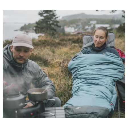 Dreijahreszeiten-Schlafsack Robens Spire II -4°C