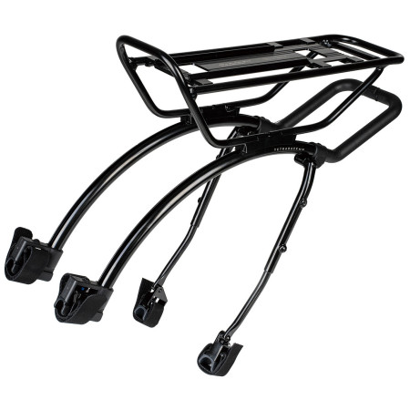 Hinterer Gepäckträger Topeak TetraRack M2 HD
