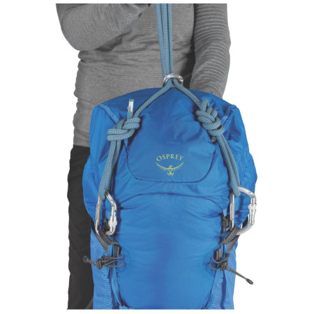 Kletterrucksack Osprey Mutant 52