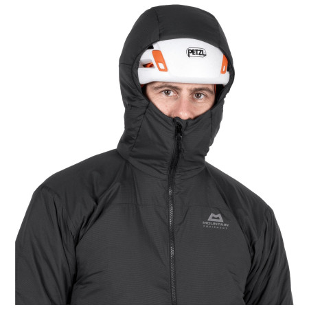 Herrenjacke Mountain Equipment Intra Hooded Jacket Men's