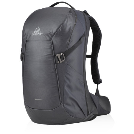 Rucksack Gregory Juxt 28 schwarz Obsidian Black