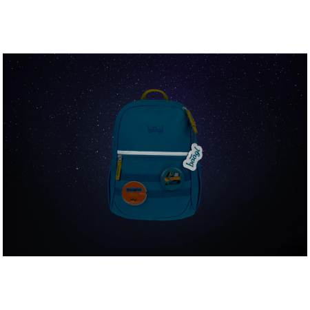 Kinderrucksack Baagl Buddy