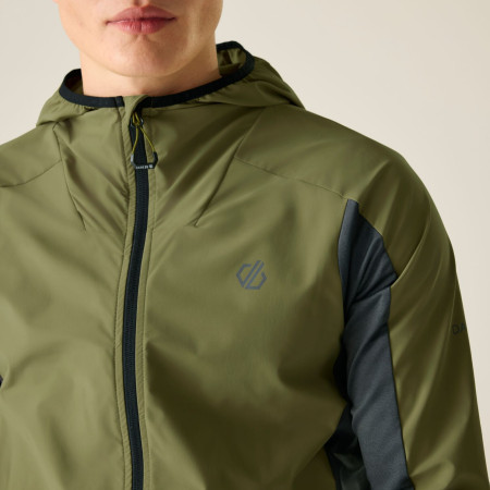 Herrenjacke Regatta Endurance Stretch Midlayer