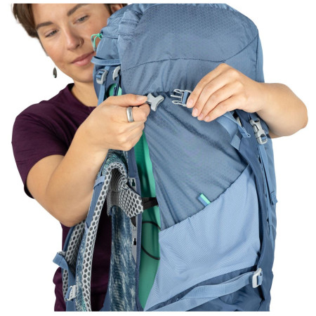 Damen Wanderrucksack Osprey Sirrus 44