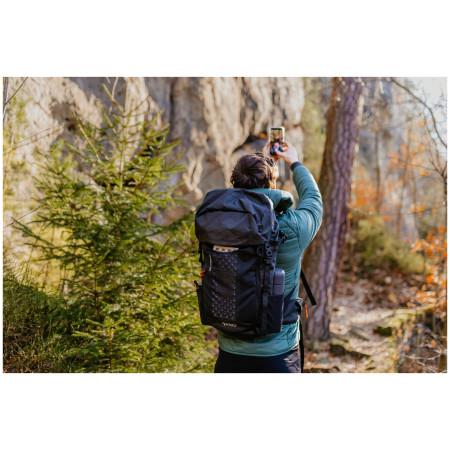 Rucksack Warg Raiden 38l