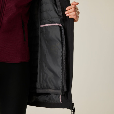 Damen-Winterjacke Regatta Denbury