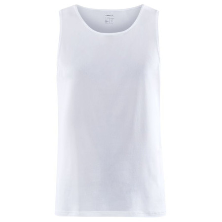 Unterhemd Craft Core Dry weiß White