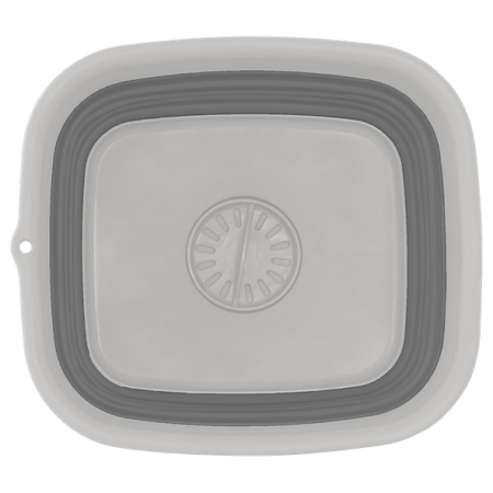 Campingspüle Outwell Collaps Wash Bowl with drain