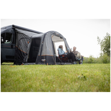 Vorzelt Vango Faros III Air Mid