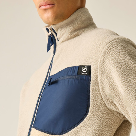 Herren-Sweatshirt Dare 2b Camber Shield Fleece