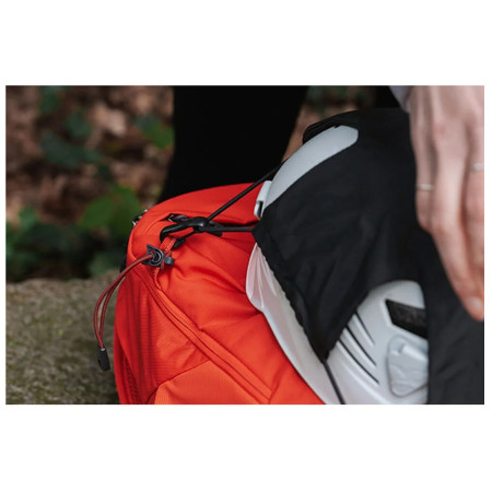 Helmhalterung Gregory Packable Helmet Holder