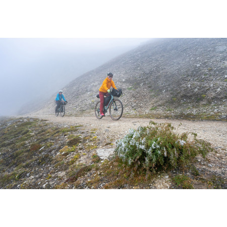 Damenjacke Direct Alpine Cyclone Lady