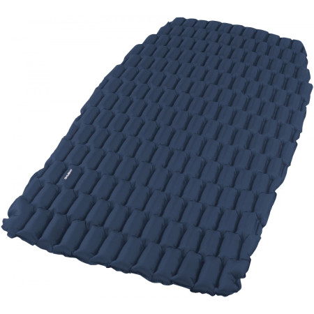 Aufblasbare Isomatte Husky Fromy 5 blau blue