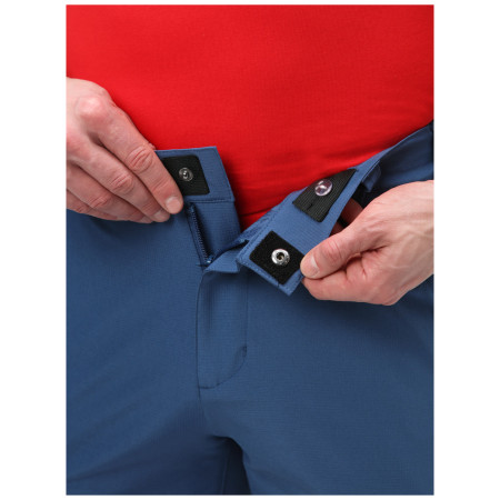 Herrenshorts Loap Uzram