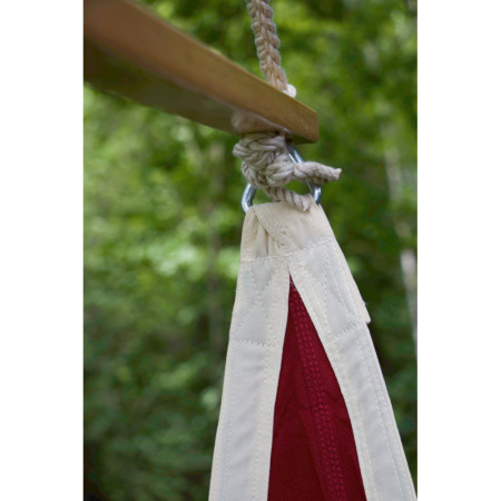 Hängesessel Hamaka.eu Lounge