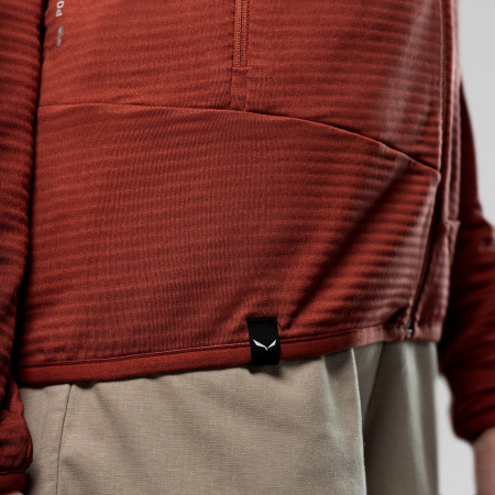 Damen Funktions-Sweatshirt Salewa Puez Altavia Pl Jkt W