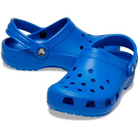 Kinderpantoffeln Crocs Classic Clog K