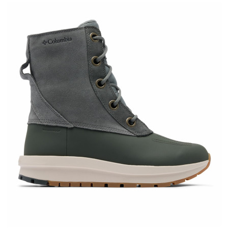 Damen Winterschuhe Columbia Moritza Shield™ Omni-Heat™