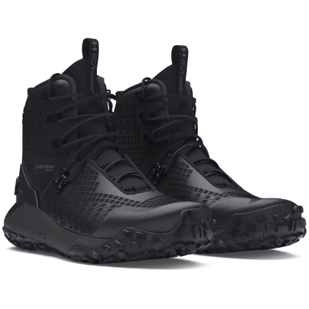 Herrenschuhe Under Armour Hovr Dawn Wp 2.0