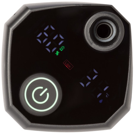 Campingdusche Brunner Riofresco