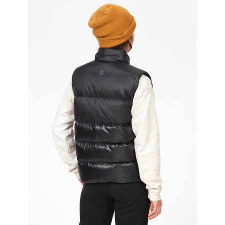 Damen Daunenweste Marmot Guides Down Vest