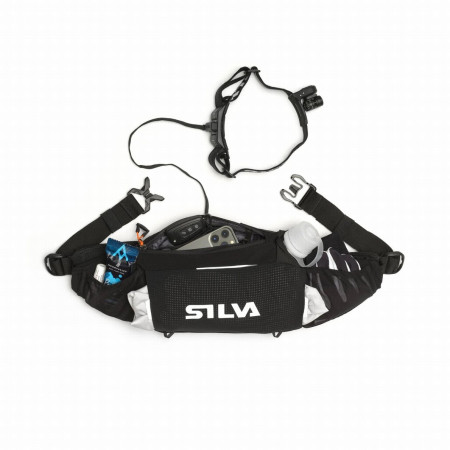 Hüfttasche Silva Flow Belt 6