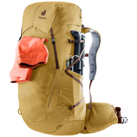 Wanderrucksack Deuter Aircontact Ultra 40+5