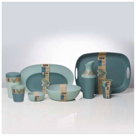 Geschirrset Omada ReAMO set