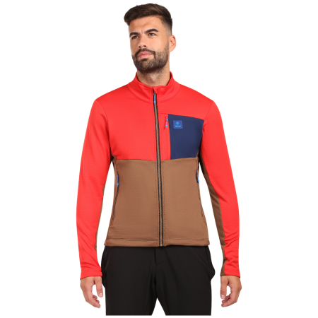 Herren-Sweatshirt Kilpi Erin-M