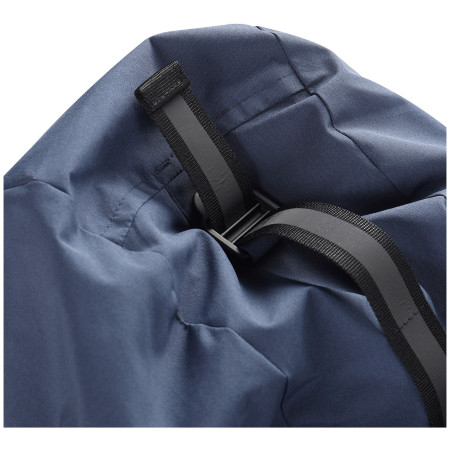 Damenmantel Alpine Pro Wussa