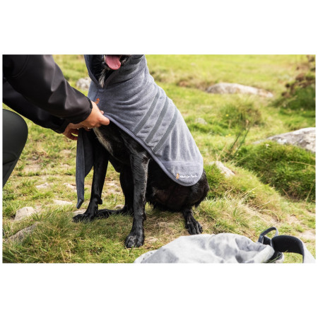 Hundebekleidung Mountain Paws Dog Robe
