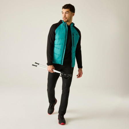 Herrenjacke Dare 2b Aero Fuse Padded Hybrid