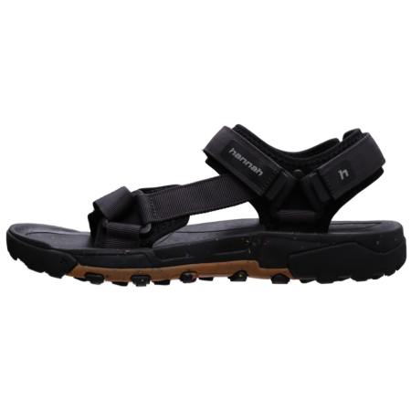 Herrensandalen Hannah Garnet M