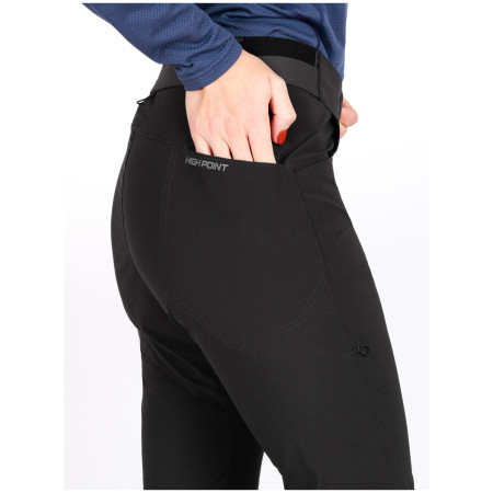 Damen-Funktionsslips High Point Ventura Lady Pants