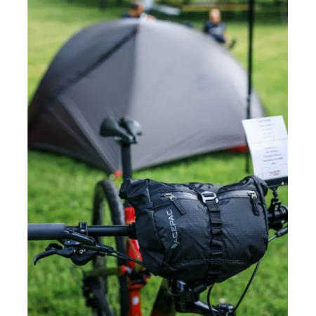 Lenkertasche Acepac Bar bag MKIII