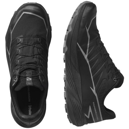 Herren Laufschuhe Salomon Thundercross Gore-Tex