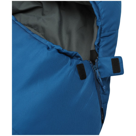 Schlafsack Zulu Arpa 195 cm